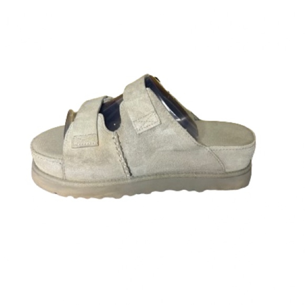 Ugg Platform Sandals - image 4